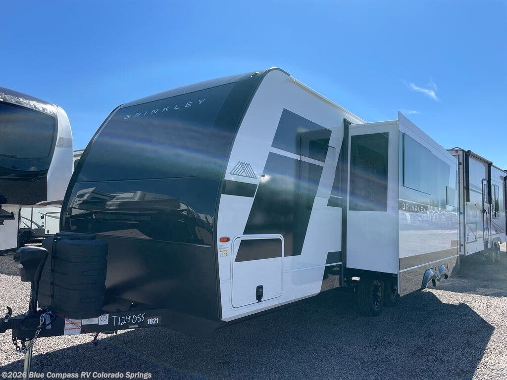2026 Model I 235 by Brinkley RV from Blue Compass RV Colorado Springs in Colorado Springs, Colorado