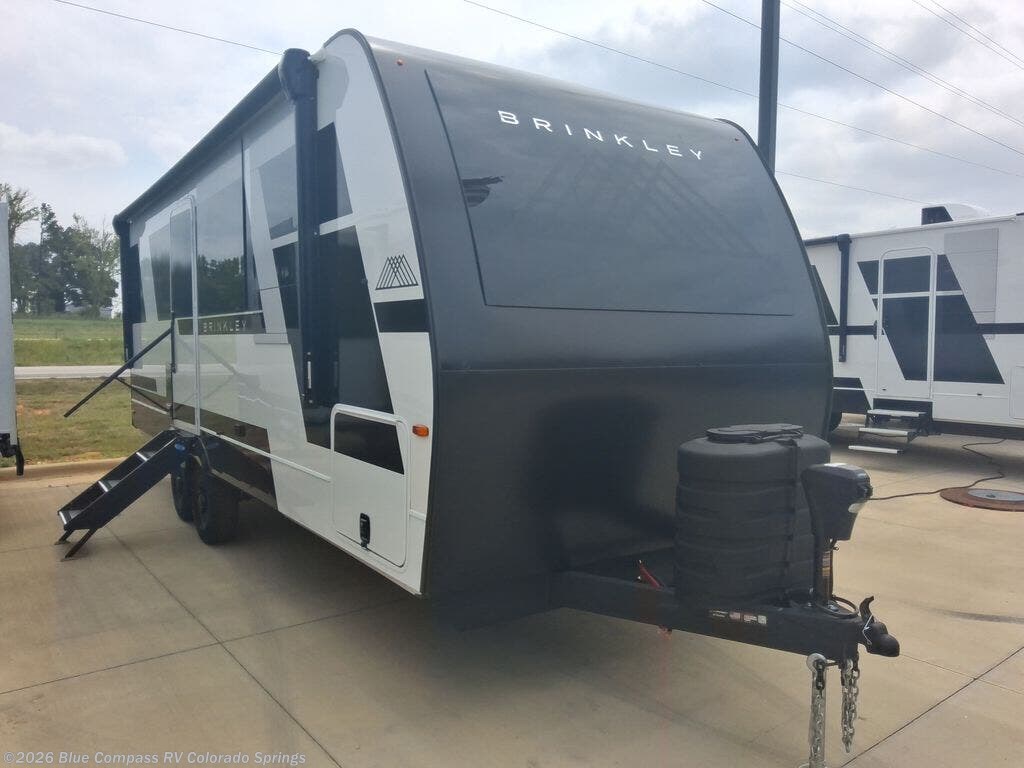 2026 Model I 235 by Brinkley RV from Blue Compass RV Colorado Springs in Colorado Springs, Colorado