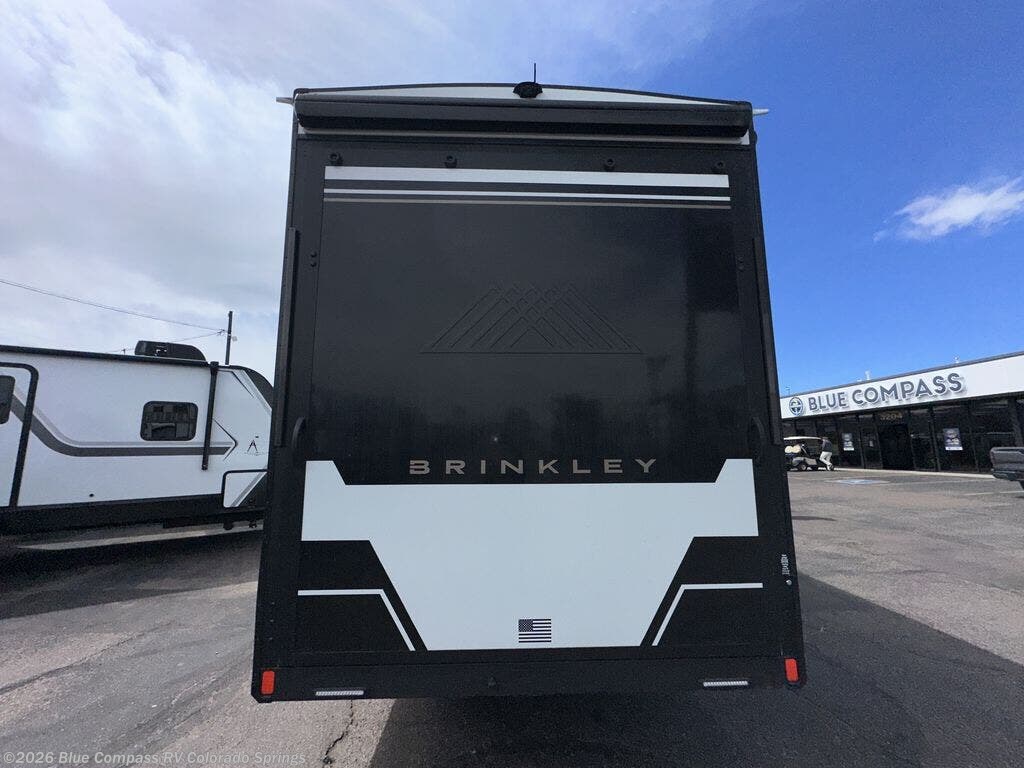 2026 Model G 3970 by Brinkley RV from Blue Compass RV Colorado Springs in Colorado Springs, Colorado