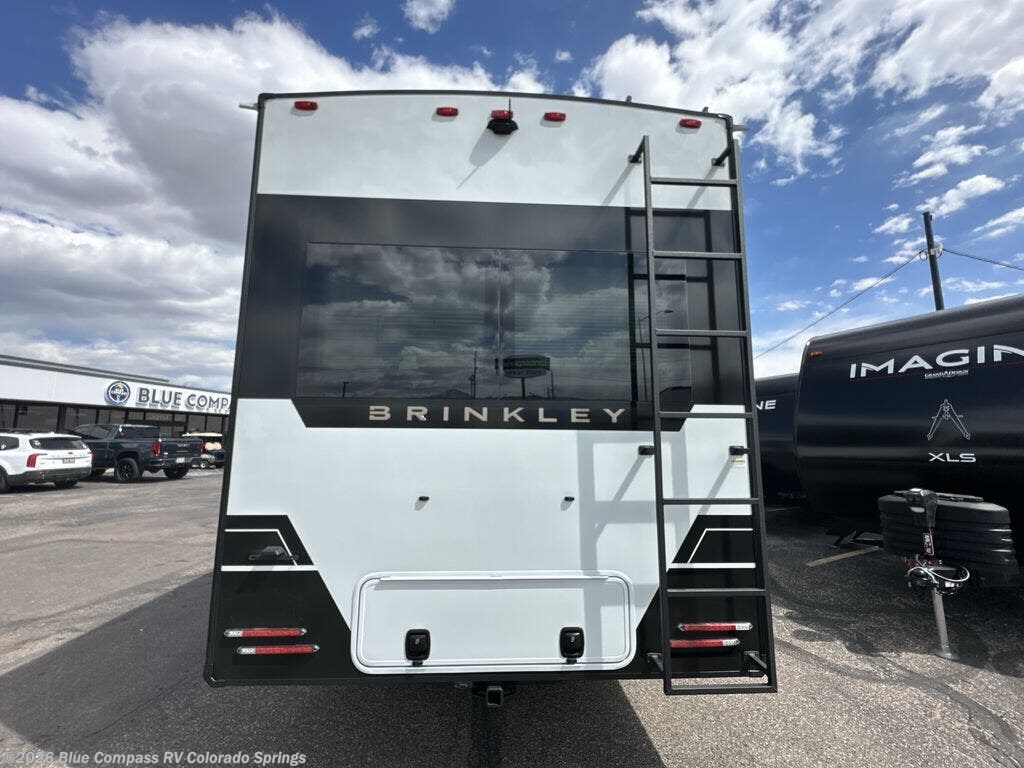 2026 Model Z 3600 by Brinkley RV from Blue Compass RV Colorado Springs in Colorado Springs, Colorado