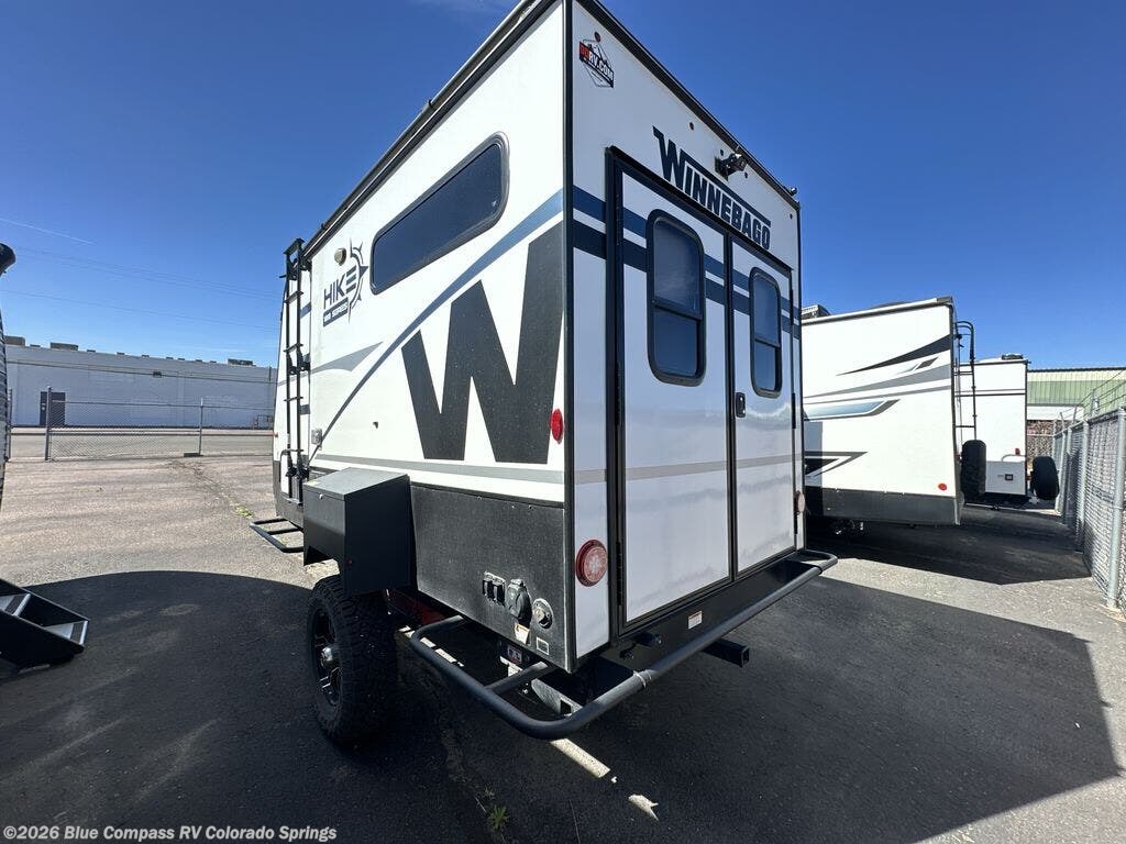 Used 2023 Winnebago HIKE 100 H1316SB available in Colorado Springs, Colorado
