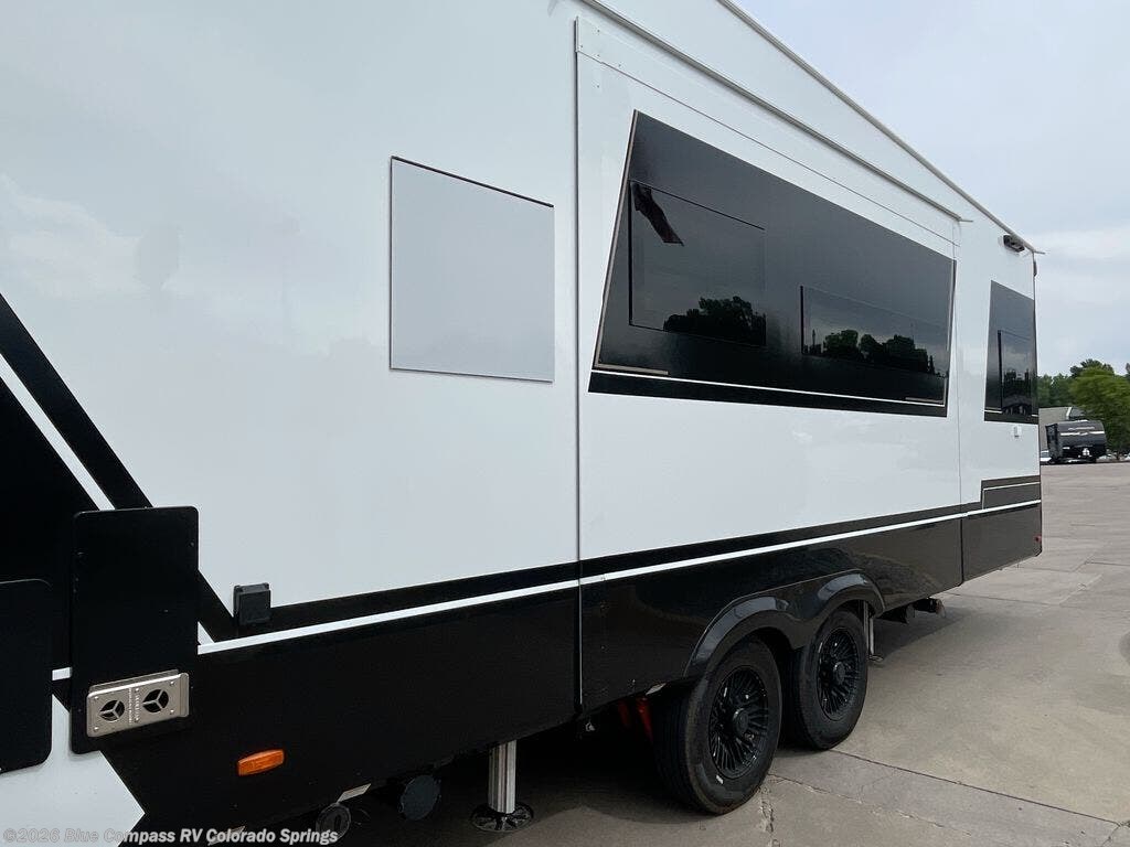 New 2026 Brinkley RV Model Z 3420 available in Colorado Springs, Colorado