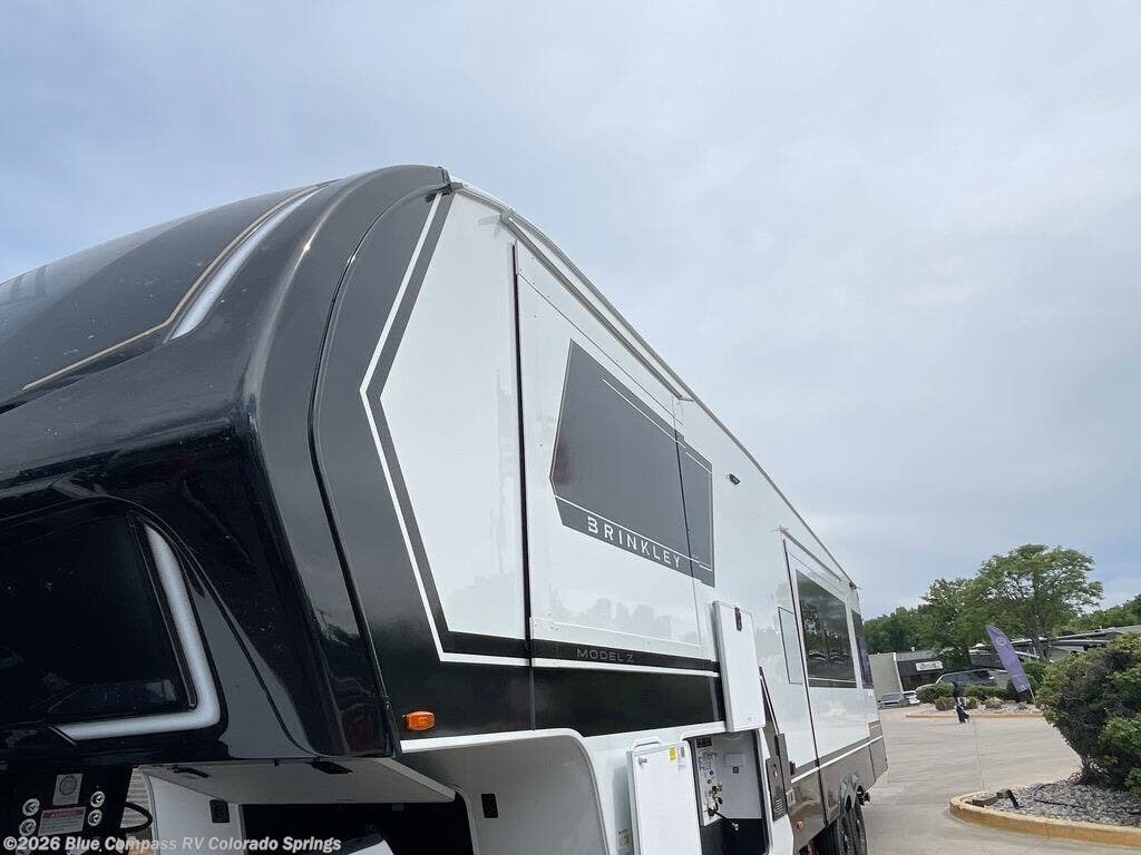 2026 Model Z 3420 by Brinkley RV from Blue Compass RV Colorado Springs in Colorado Springs, Colorado