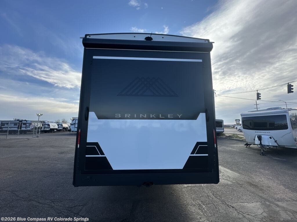 2026 Model Z 3420 by Brinkley RV from Blue Compass RV Colorado Springs in Colorado Springs, Colorado