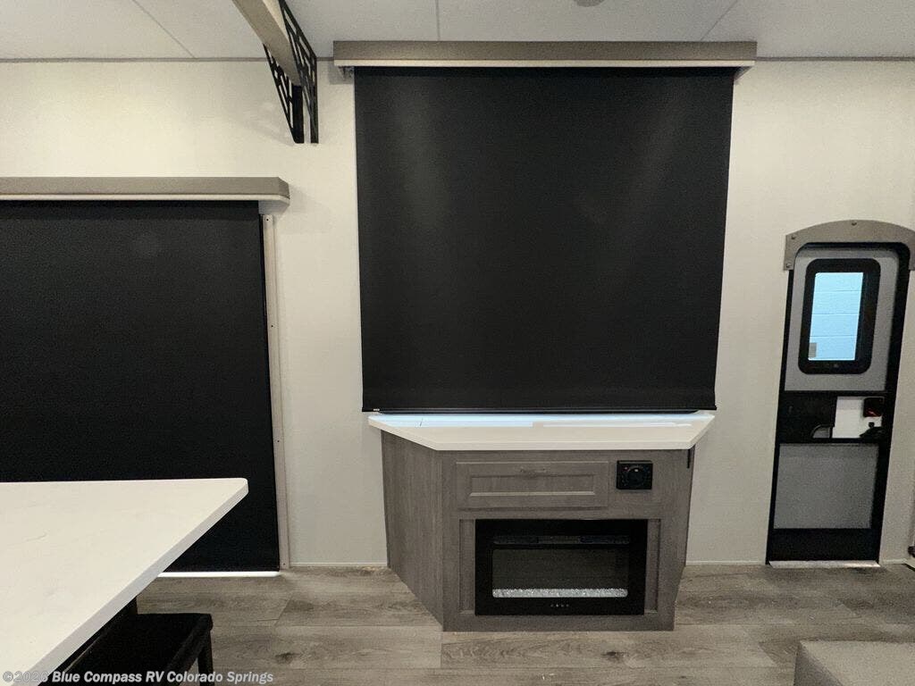 New 2026 Forest River Aurora 42CONDO available in Colorado Springs, Colorado