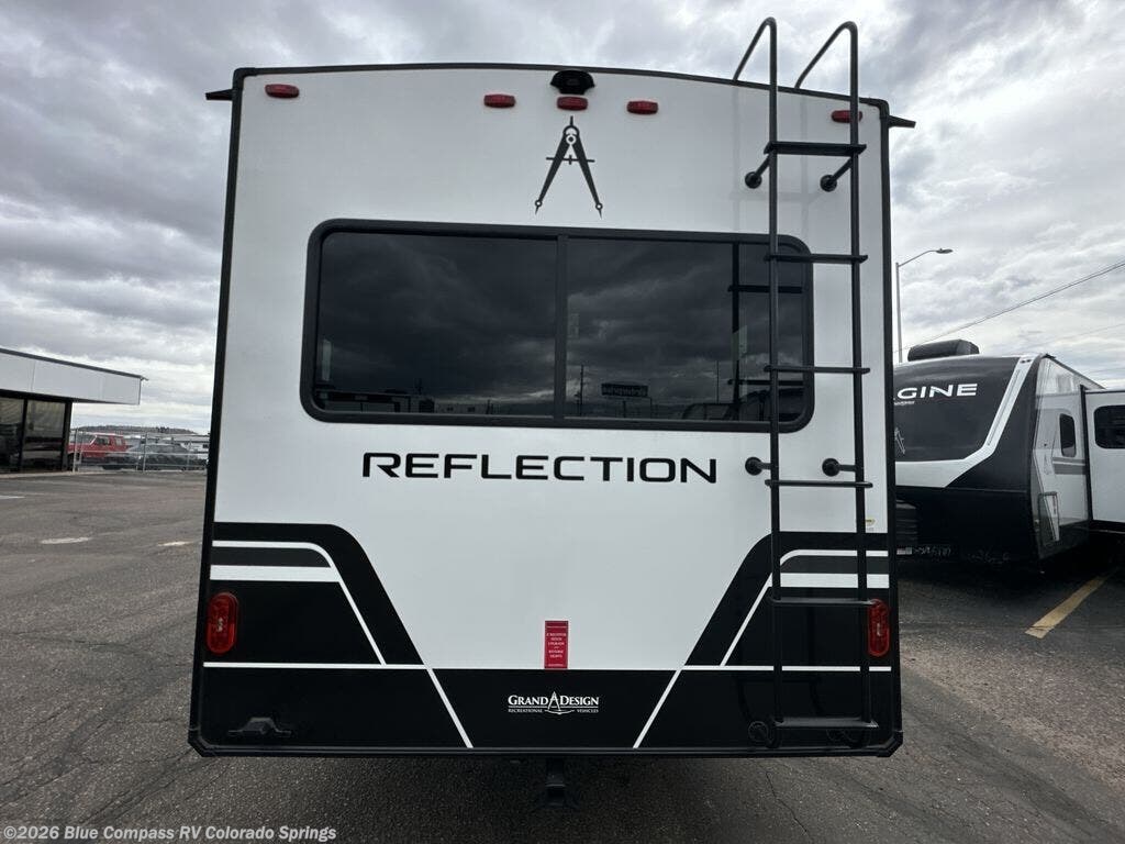 2026 Reflection 100 Series 24RL by Grand Design from Blue Compass RV Colorado Springs in Colorado Springs, Colorado