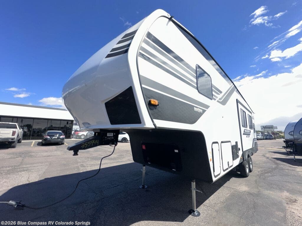 New 2026 Grand Design Reflection 100 Series 28RL available in Colorado Springs, Colorado