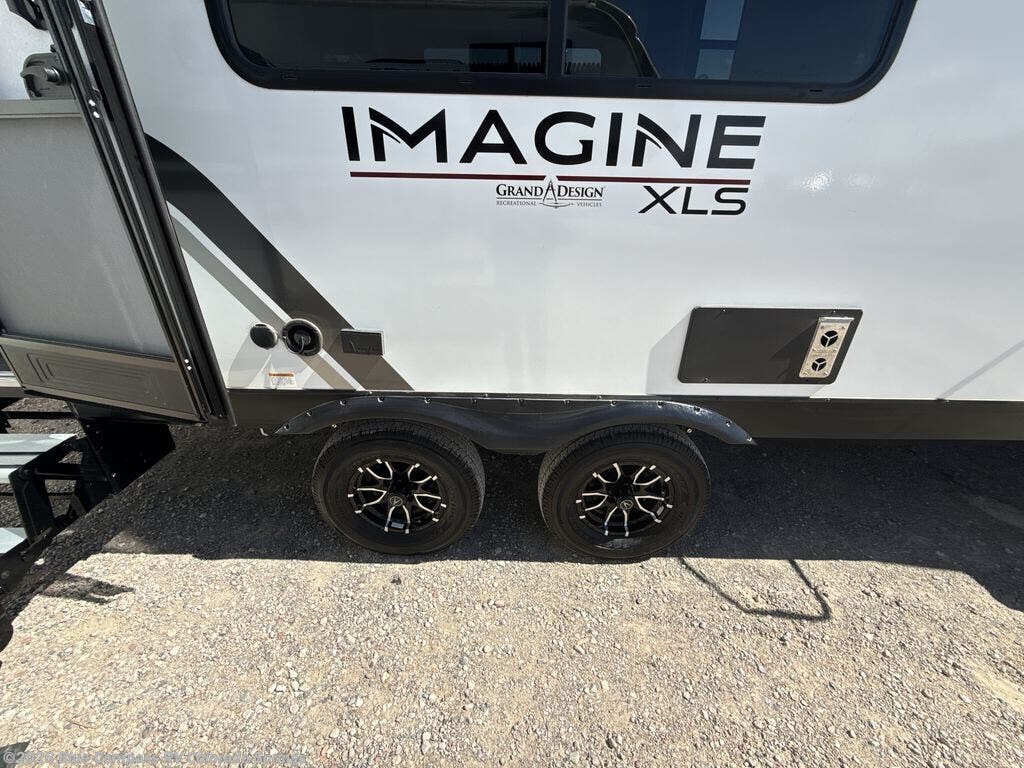 2026 Imagine XLS 23LDE by Grand Design from Blue Compass RV Colorado Springs in Colorado Springs, Colorado