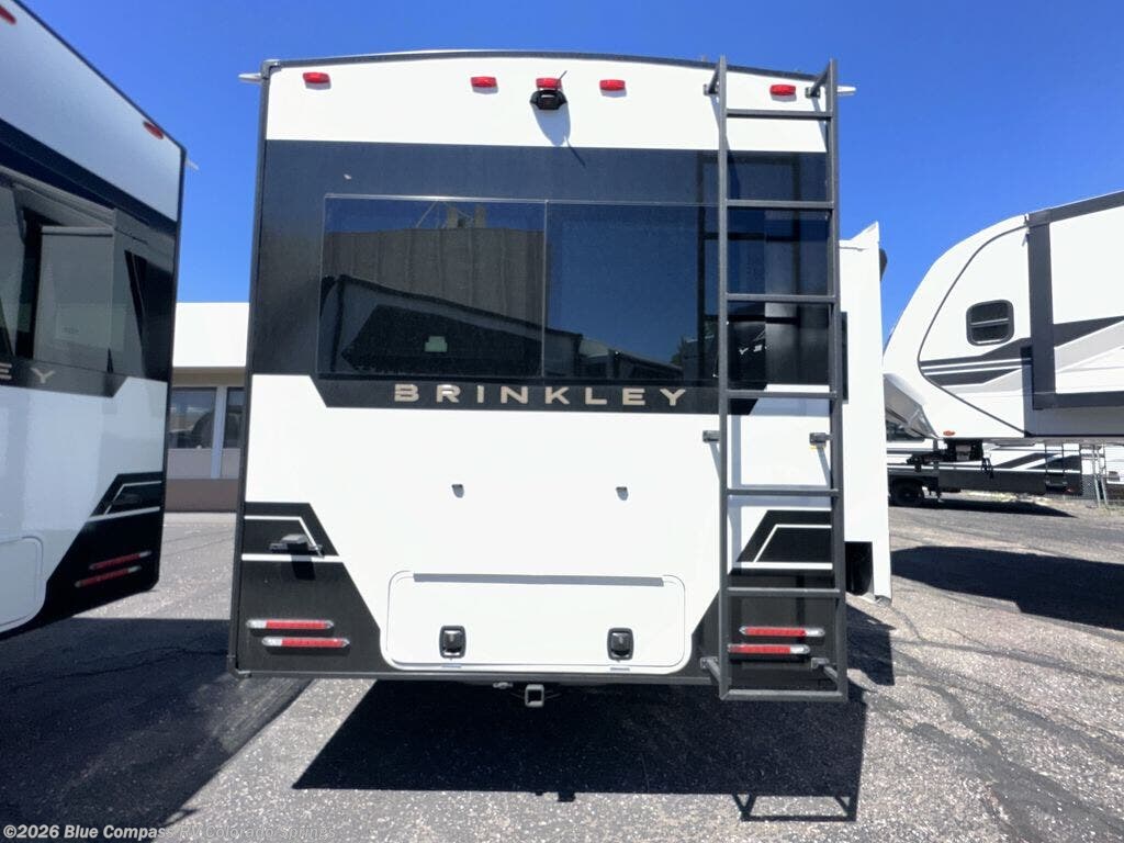 2026 Model Z 3610 by Brinkley RV from Blue Compass RV Colorado Springs in Colorado Springs, Colorado