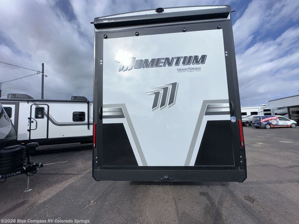 2026 Momentum G-Class 325G by Grand Design from Blue Compass RV Colorado Springs in Colorado Springs, Colorado