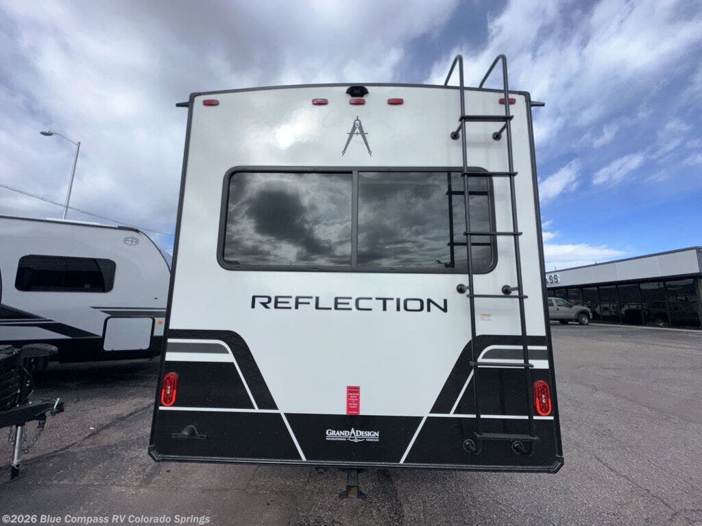 2026 Reflection 303RLS by Grand Design from Blue Compass RV Colorado Springs in Colorado Springs, Colorado