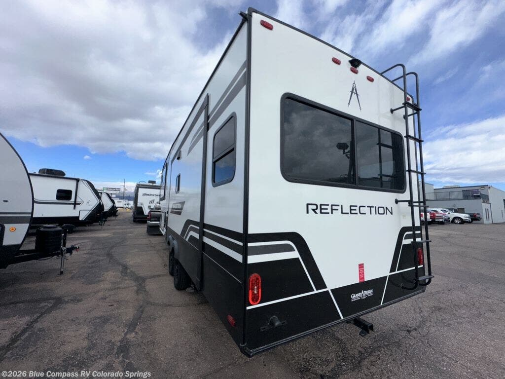 New 2026 Grand Design Reflection 303RLS available in Colorado Springs, Colorado