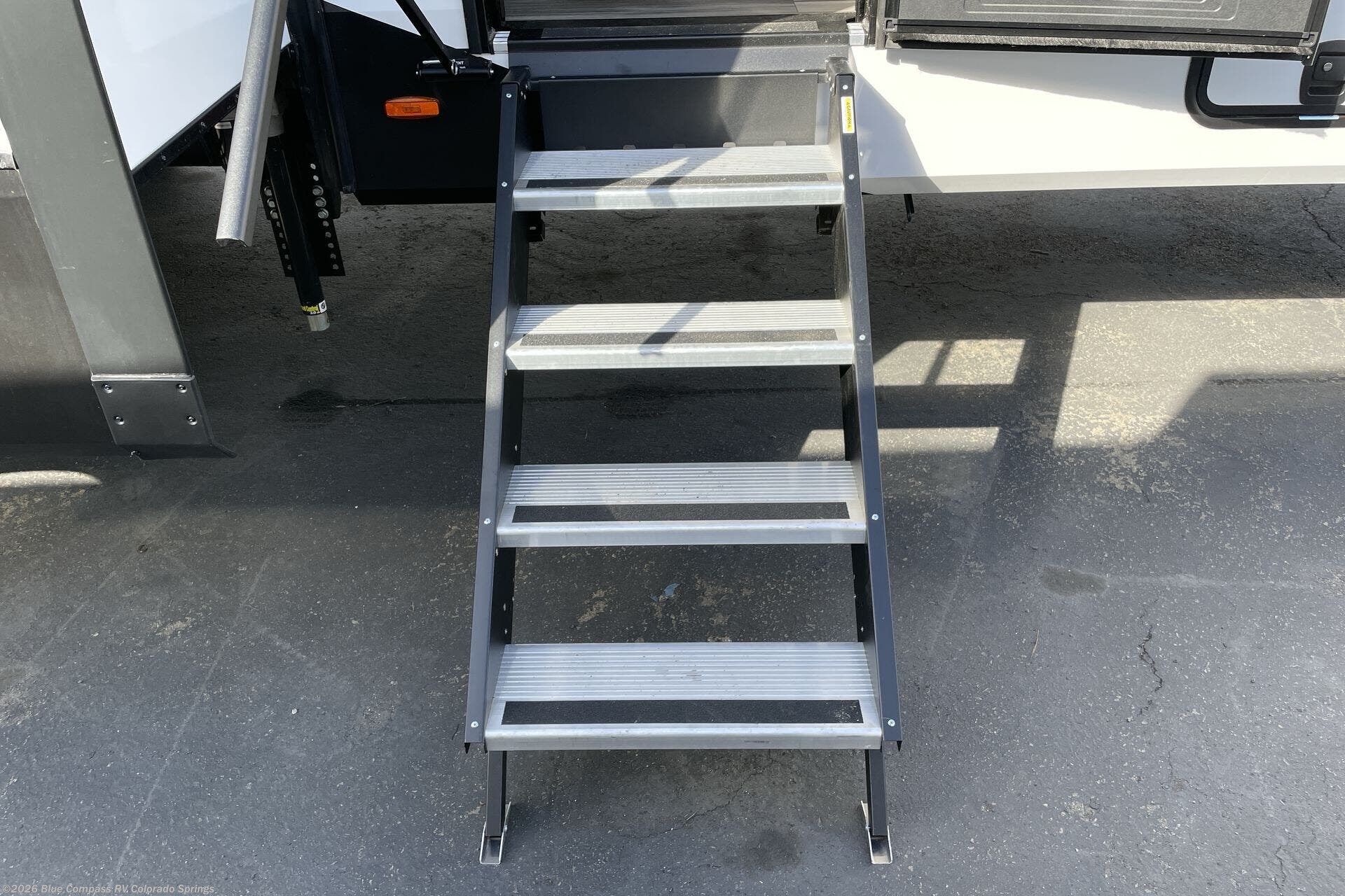 New 2026 Grand Design Reflection 362TBS available in Colorado Springs, Colorado