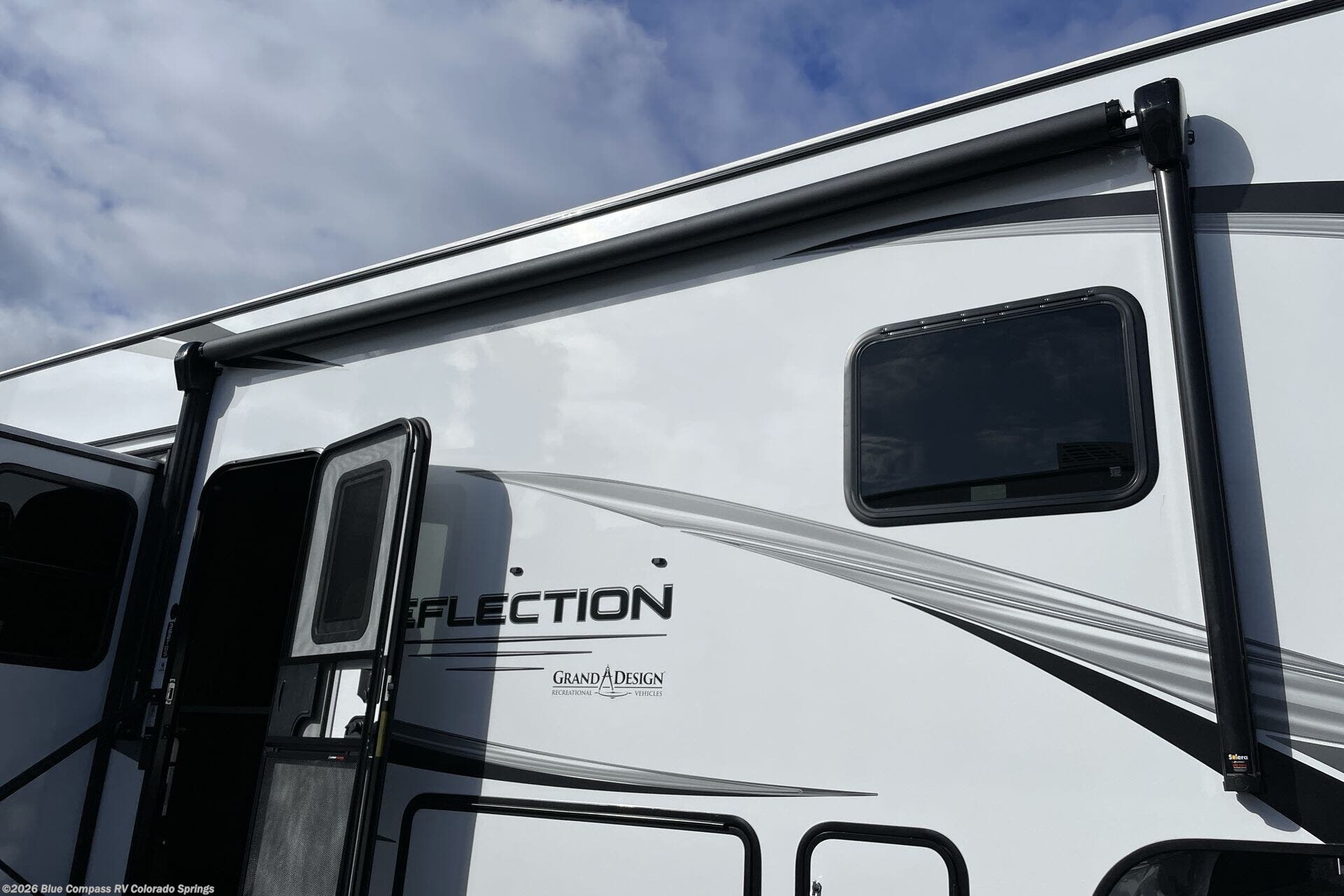 2026 Grand Design Reflection 362TBS - New Fifth Wheel For Sale by Blue Compass RV Colorado Springs in Colorado Springs, Colorado