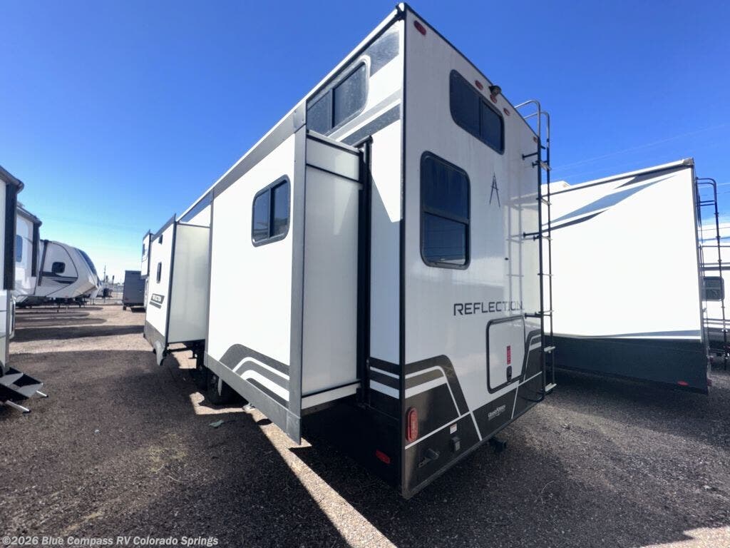 New 2026 Grand Design Reflection 362TBS available in Colorado Springs, Colorado