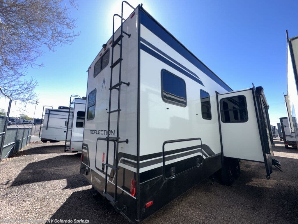 2026 Grand Design Reflection 362TBS - New Fifth Wheel For Sale by Blue Compass RV Colorado Springs in Colorado Springs, Colorado