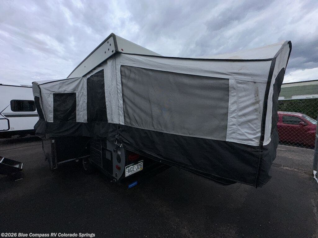 2019 Viking 2485SST by Forest River from Blue Compass RV Colorado Springs in Colorado Springs, Colorado