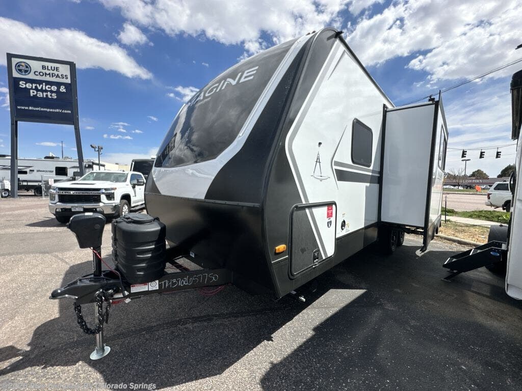 2026 Imagine 2470BH by Grand Design from Blue Compass RV Colorado Springs in Colorado Springs, Colorado