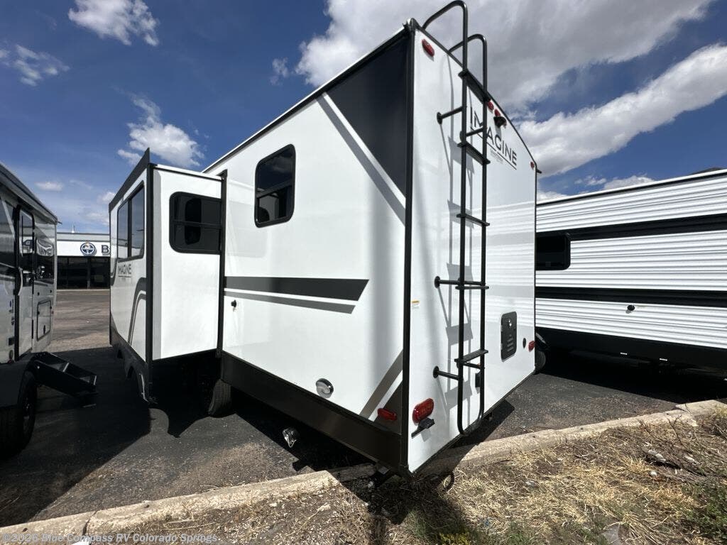 New 2026 Grand Design Imagine 2470BH available in Colorado Springs, Colorado