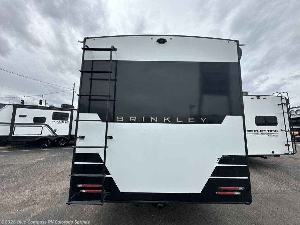 2026 Model I 265 by Brinkley RV from Blue Compass RV Colorado Springs in Colorado Springs, Colorado