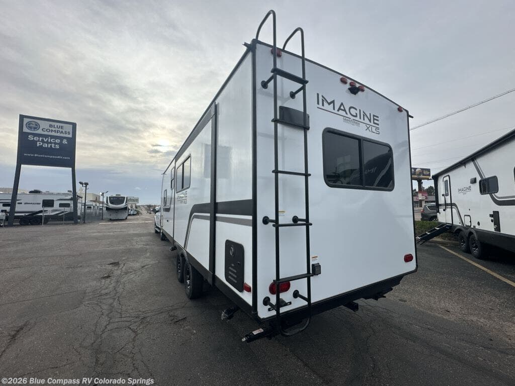 New 2026 Grand Design Imagine XLS 23LDE available in Colorado Springs, Colorado