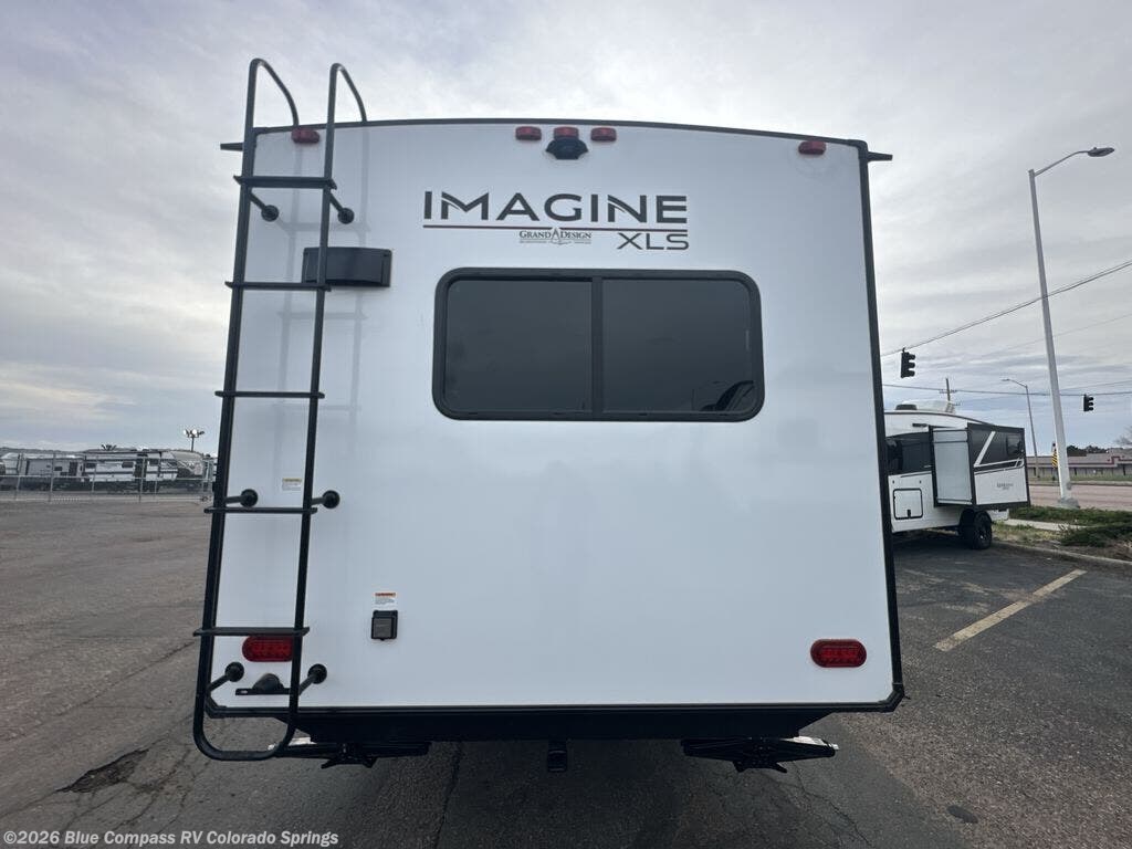 2026 Imagine XLS 23LDE by Grand Design from Blue Compass RV Colorado Springs in Colorado Springs, Colorado