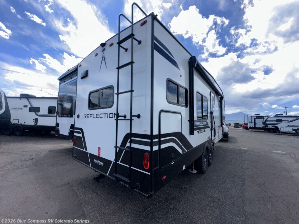 2026 Reflection 150 Series 250ML by Grand Design from Blue Compass RV Colorado Springs in Colorado Springs, Colorado