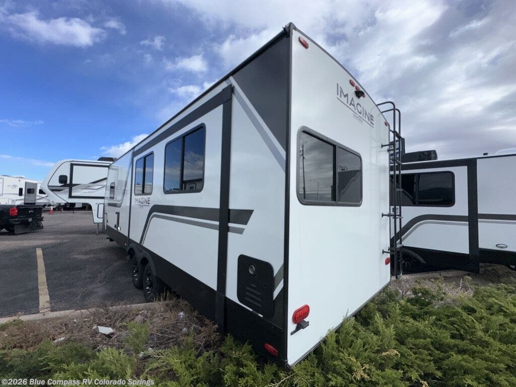 New 2026 Grand Design Imagine 2670MK available in Colorado Springs, Colorado