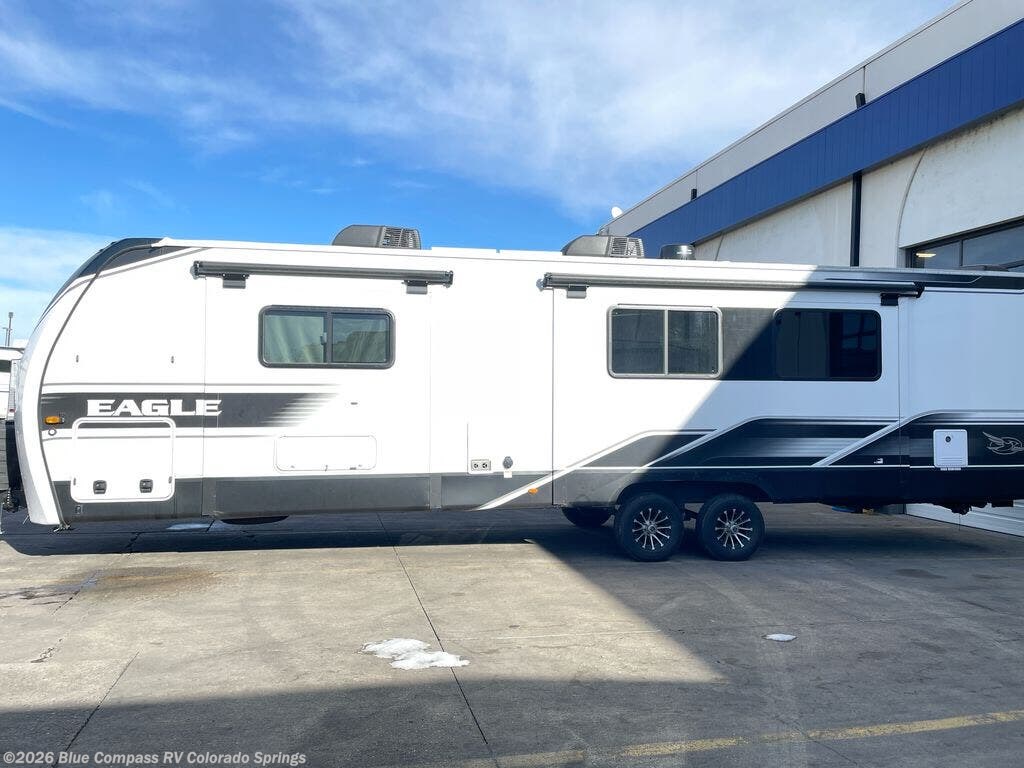 Used 2023 Jayco Eagle 320FBOK available in Colorado Springs, Colorado