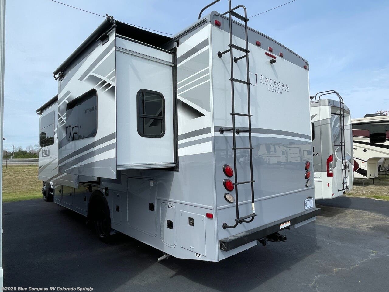 2026 Esteem XL 32U by Entegra Coach from Blue Compass RV Colorado Springs in Colorado Springs, Colorado