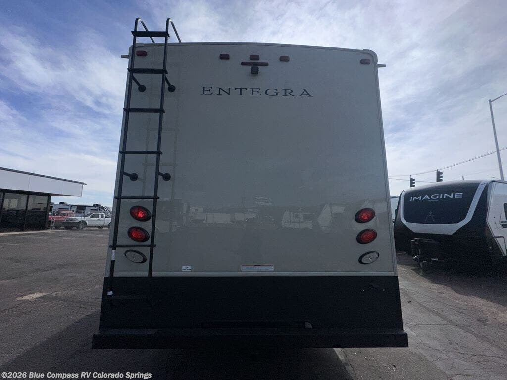 2026 Esteem XL 32U by Entegra Coach from Blue Compass RV Colorado Springs in Colorado Springs, Colorado