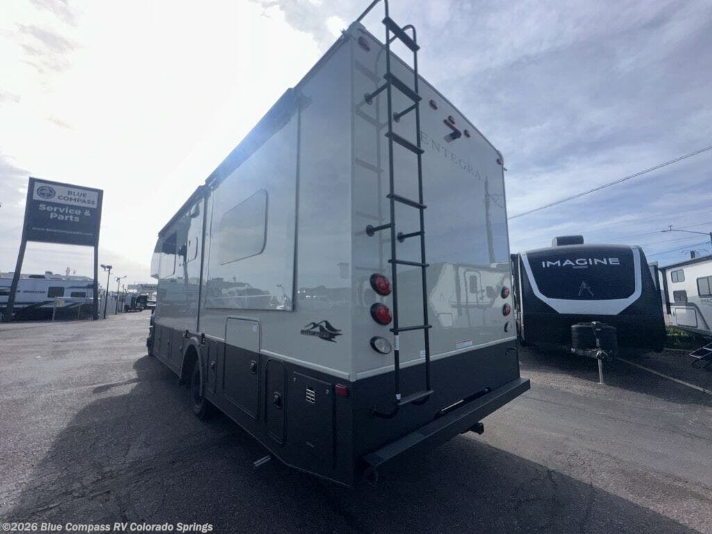 New 2026 Entegra Coach Esteem XL 32U available in Colorado Springs, Colorado
