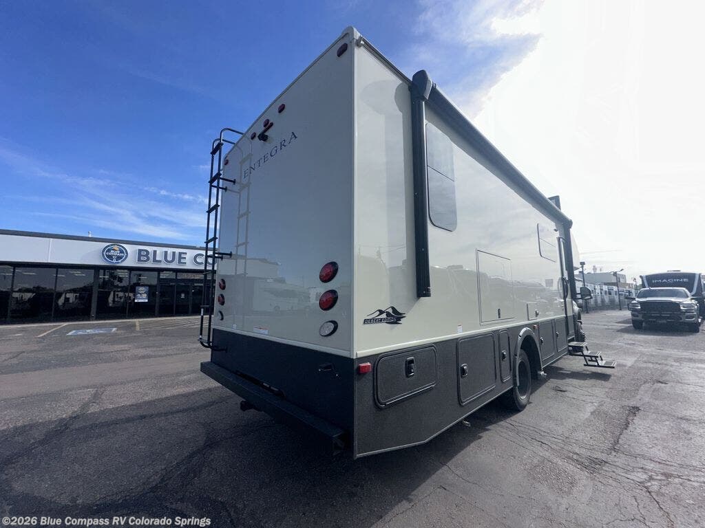2026 Entegra Coach Esteem XL 32U - New Super C For Sale by Blue Compass RV Colorado Springs in Colorado Springs, Colorado