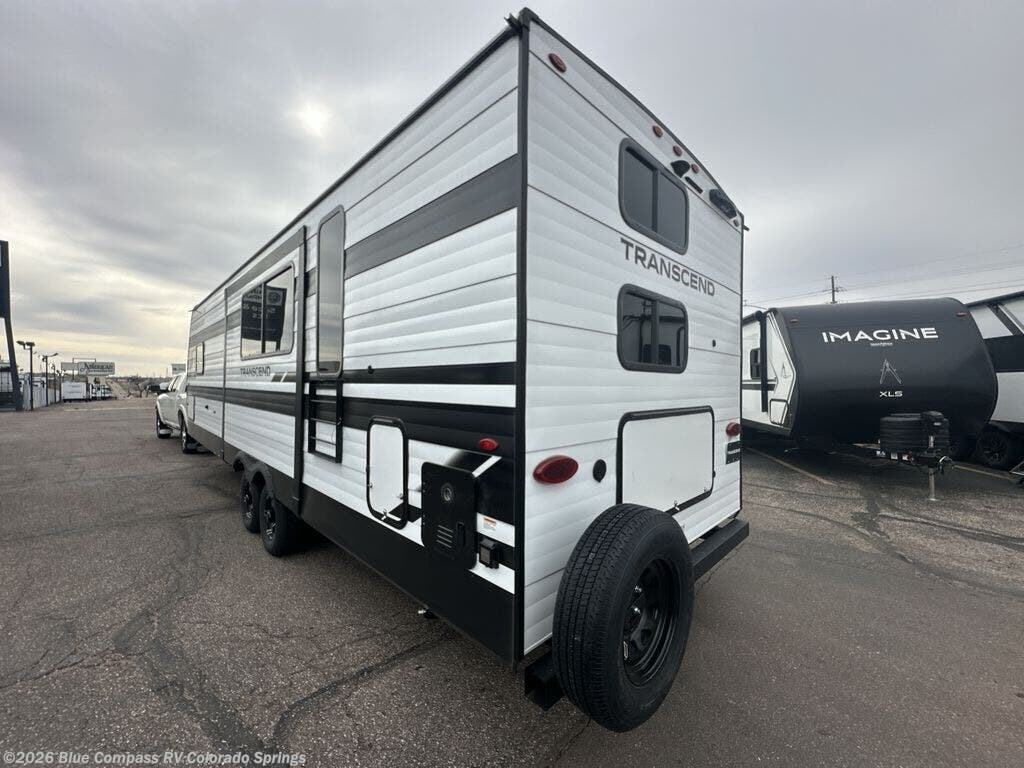 New 2026 Grand Design Transcend Xplor 265BHT available in Colorado Springs, Colorado