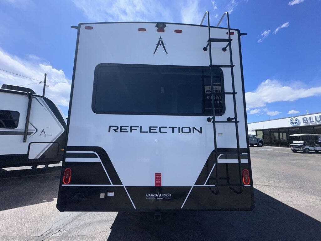 2026 Reflection 345RLTS by Grand Design from Blue Compass RV Colorado Springs in Colorado Springs, Colorado