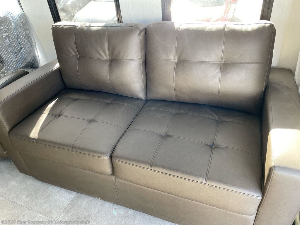 New 2025 Forest River Cherokee Timberwolf 16ML available in Colorado Springs, Colorado