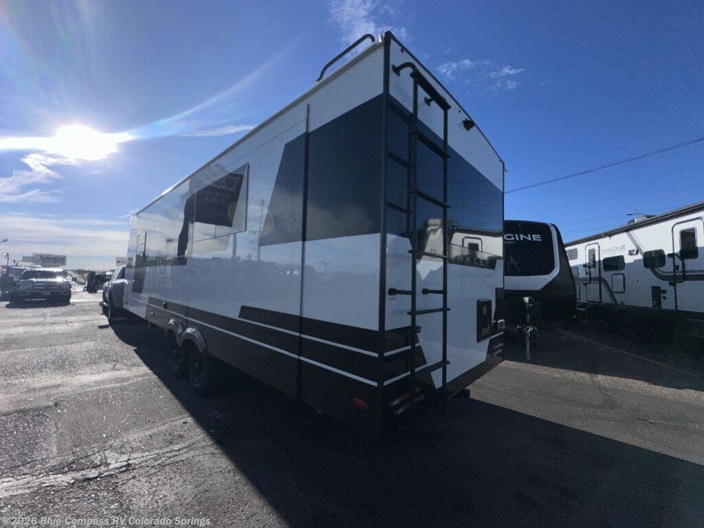 2026 Model I 275 by Brinkley RV from Blue Compass RV Colorado Springs in Colorado Springs, Colorado