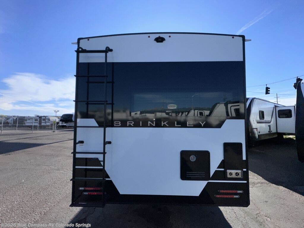 New 2026 Brinkley RV Model I 275 available in Colorado Springs, Colorado