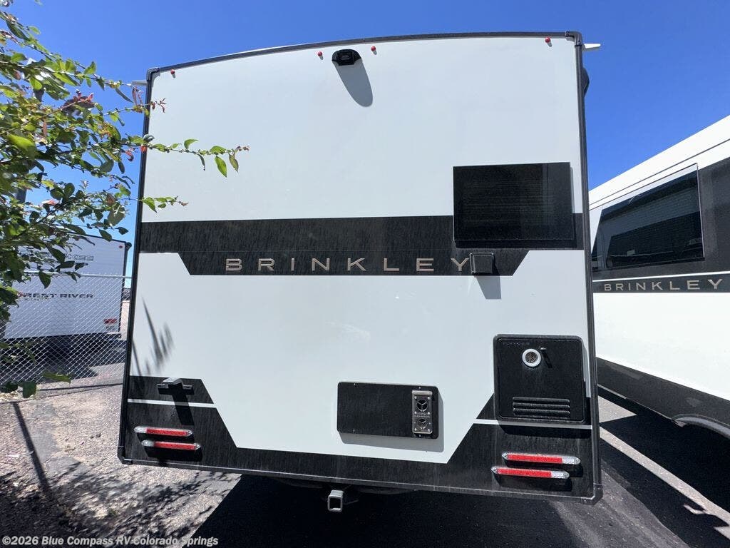 2026 Model Ix 20x by Brinkley RV from Blue Compass RV Colorado Springs in Colorado Springs, Colorado