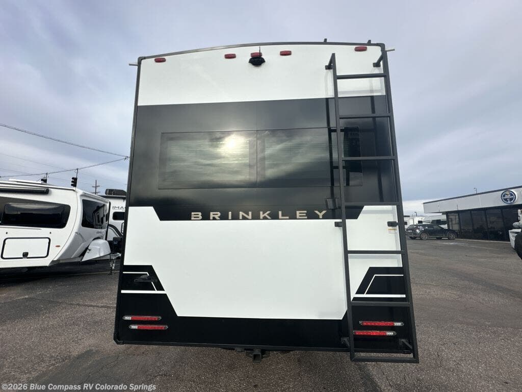 2026 Model Z 3200 by Brinkley RV from Blue Compass RV Colorado Springs in Colorado Springs, Colorado