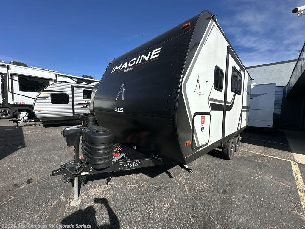 New 2026 Grand Design Imagine XLS 17MKE available in Colorado Springs, Colorado