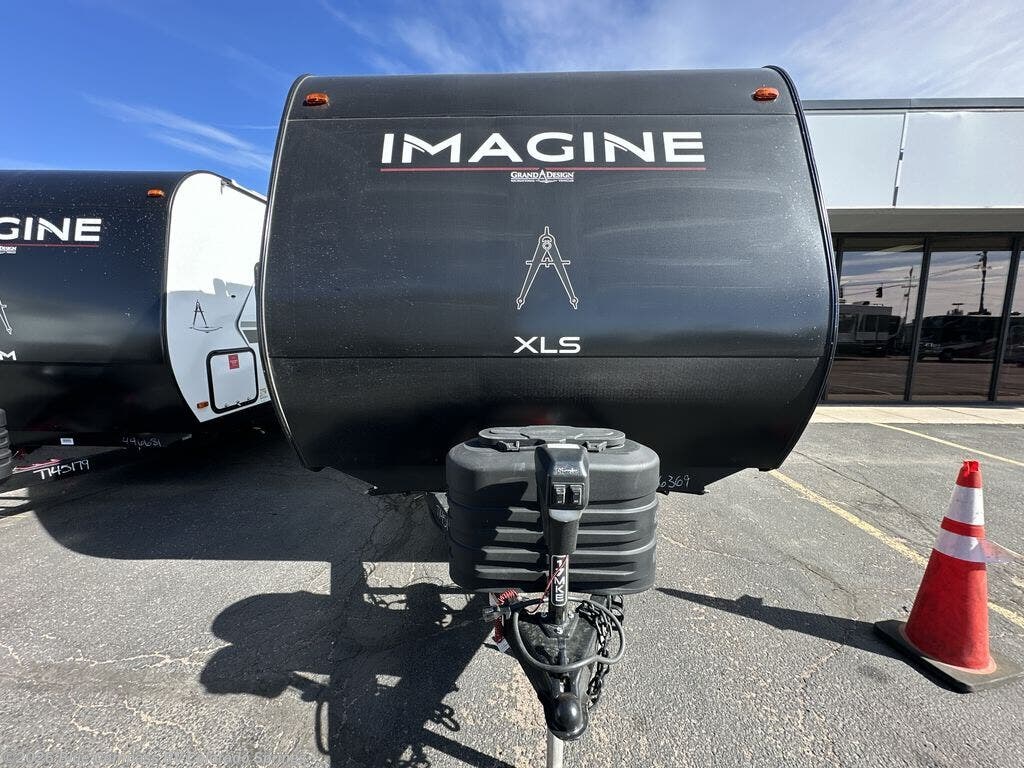2026 Imagine XLS 17MKE by Grand Design from Blue Compass RV Colorado Springs in Colorado Springs, Colorado