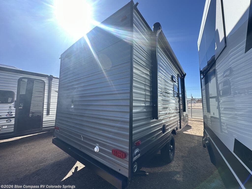 2026 Aurora Light 16BHX by Forest River from Blue Compass RV Colorado Springs in Colorado Springs, Colorado