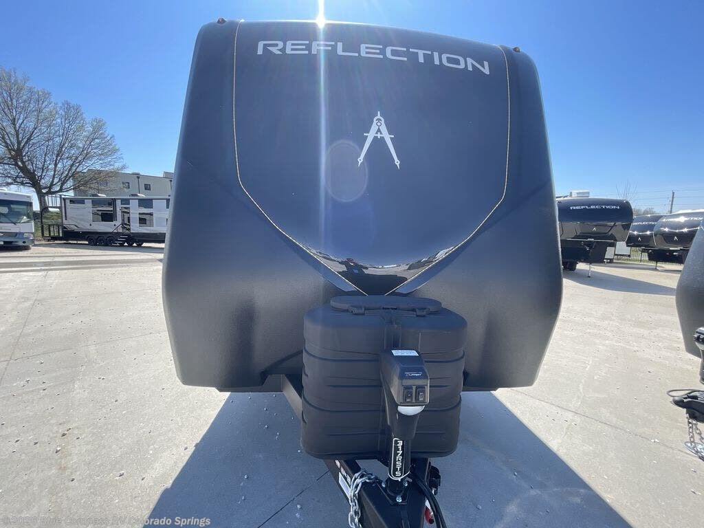 2026 Grand River RV REFLECTION 317RSTS by Miscellaneous from Blue Compass RV Colorado Springs in Colorado Springs, Colorado