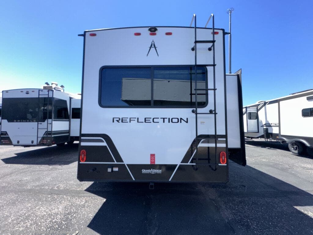 2026 Grand River RV REFLECTION 317RSTS by Miscellaneous from Blue Compass RV Colorado Springs in Colorado Springs, Colorado
