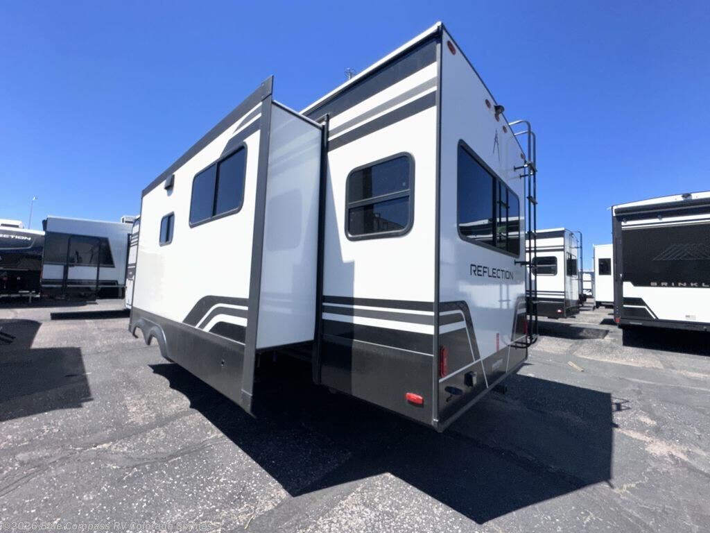 New 2026 Miscellaneous Grand River RV REFLECTION 317RSTS available in Colorado Springs, Colorado
