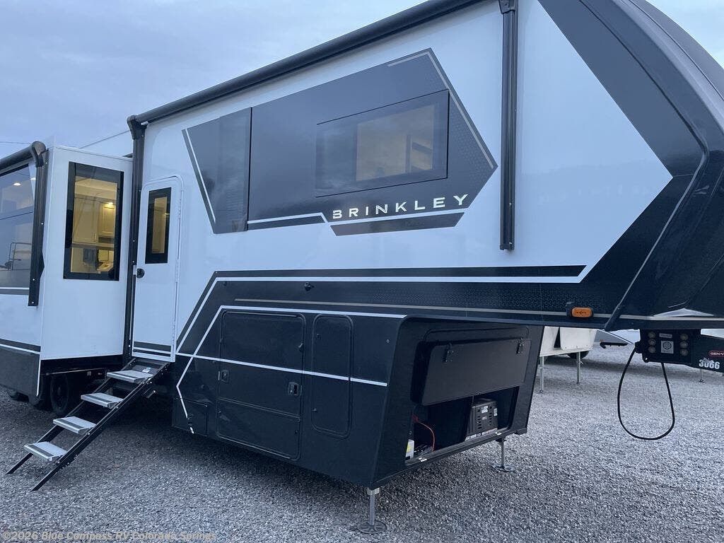 2026 Model G 4170 by Brinkley RV from Blue Compass RV Colorado Springs in Colorado Springs, Colorado