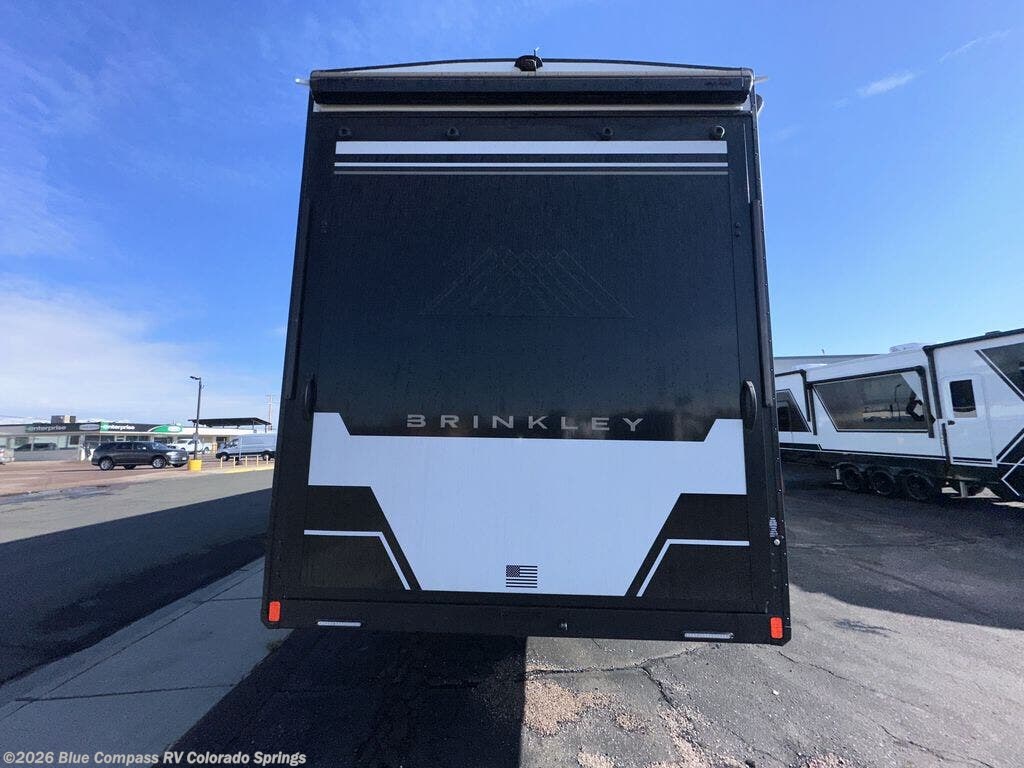 New 2026 Brinkley RV Model G 4170 available in Colorado Springs, Colorado