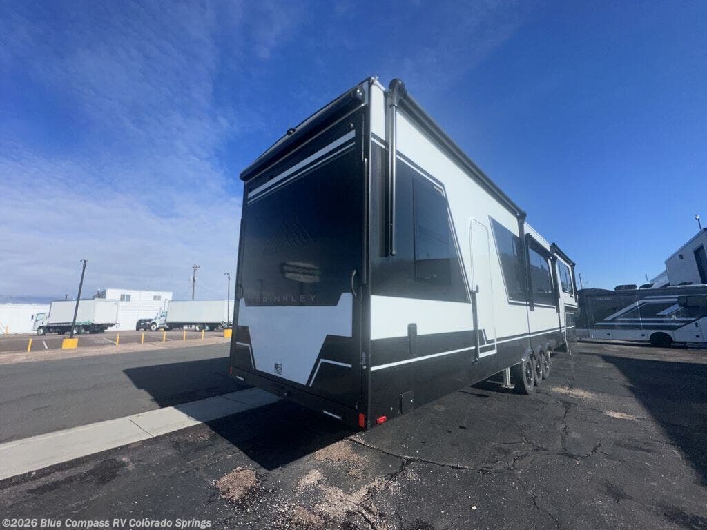 2026 Model G 4170 by Brinkley RV from Blue Compass RV Colorado Springs in Colorado Springs, Colorado