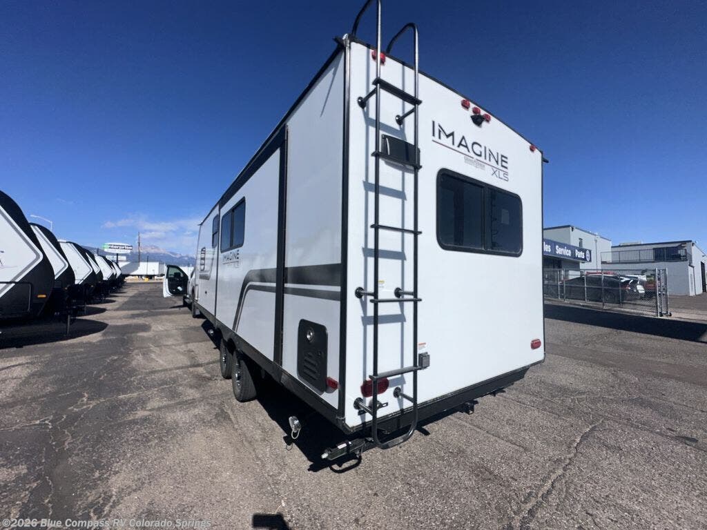 2026 Imagine XLS 23LDE by Grand Design from Blue Compass RV Colorado Springs in Colorado Springs, Colorado